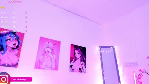 Snapshot of kathybecker chatting on 04/02/26, 02:26 Katherine online show from 04/02/26, 02:26