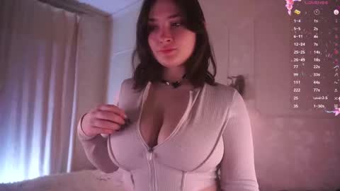 Aneta online show from 11/24/25, 10:37