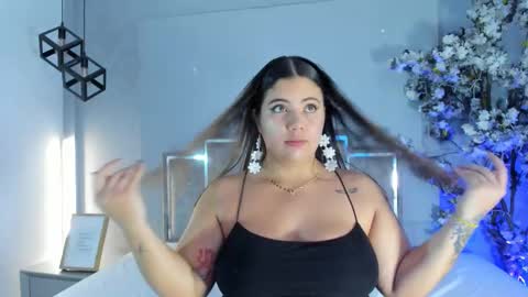 Snapshot of kathyharriss chatting on 02/21/26, 11:33 kathyharriss online show from 02/21/26, 11:33