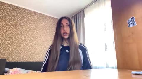 Snapshot of kathyrnramnarase chatting on 03/14/26, 01:27 Stasy online show from 03/14/26, 01:27