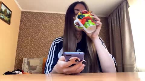 Snapshot of kathyrnramnarase chatting on 03/21/26, 07:24 Stasy online show from 03/21/26, 07:24