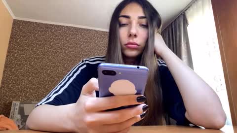 Snapshot of kathyrnramnarase chatting on 03/22/26, 07:12 Stasy online show from 03/22/26, 07:12