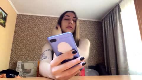 Snapshot of kathyrnramnarase chatting on 03/23/26, 07:12 Stasy online show from 03/23/26, 07:12