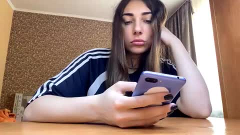 Snapshot of kathyrnramnarase chatting on 03/24/26, 07:13 Stasy online show from 03/24/26, 07:13