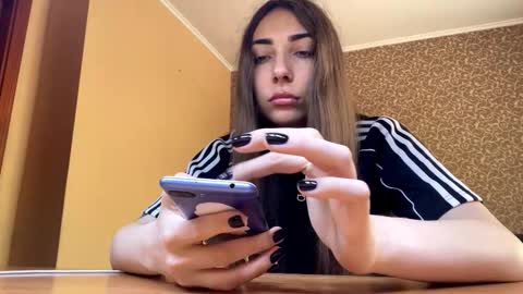 Snapshot of kathyrnramnarase chatting on 03/26/26, 07:14 Stasy online show from 03/26/26, 07:14