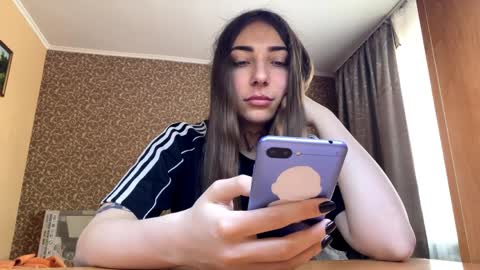 Snapshot of kathyrnramnarase chatting on 03/27/26, 07:25 Stasy online show from 03/27/26, 07:25