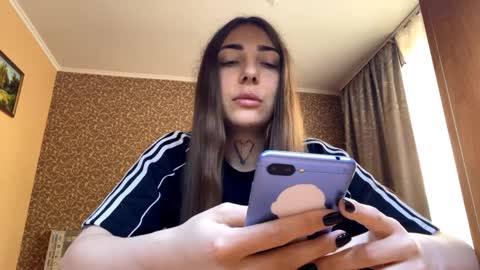 Snapshot of kathyrnramnarase chatting on 03/27/26, 08:26 Stasy online show from 03/27/26, 08:26