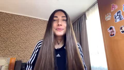 Snapshot of kathyrnramnarase chatting on 04/05/26, 06:43 Stasy online show from 04/05/26, 06:43