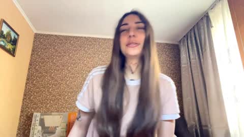 Snapshot of kathyrnramnarase chatting on 04/09/26, 06:52 Stasy online show from 04/09/26, 06:52