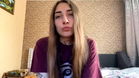 Snapshot of kathyrnramnarase chatting on 04/11/26, 07:45 Stasy online show from 04/11/26, 07:45