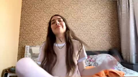 Snapshot of kathyrnramnarase chatting on 04/14/26, 06:30 Stasy online show from 04/14/26, 06:30