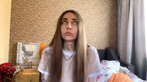 Snapshot of kathyrnramnarase chatting on 04/15/26, 06:53 Stasy online show from 04/15/26, 06:53