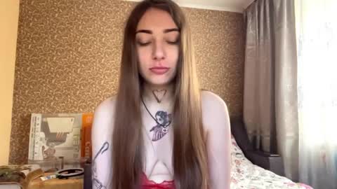 Snapshot of kathyrnramnarase chatting on 04/20/26, 06:16 Stasy online show from 04/20/26, 06:16