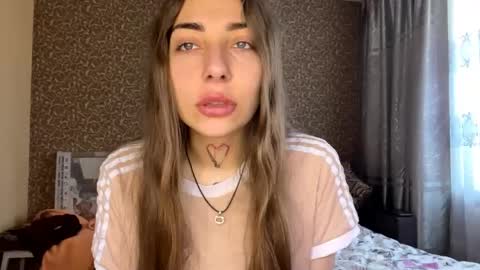 Snapshot of kathyrnramnarase chatting on 04/27/26, 06:11 Stasy online show from 04/27/26, 06:11