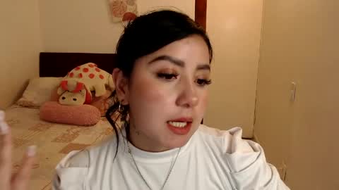 Snapshot of kathyrose_ chatting on 05/26/26, 11:12 Kathy online show from 05/26/26, 11:12