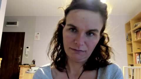 KATHY online show from 11/03/25, 03:02