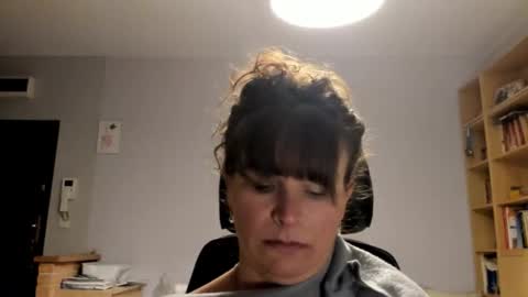 Snapshot of kathysky40 chatting on 11/30/25, 02:54 KATHY online show from 11/30/25, 02:54