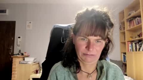 KATHY online show from 01/09/26, 03:15