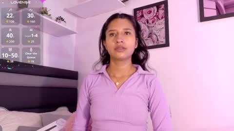 Snapshot of kathyy_1 chatting on 05/22/26, 11:27 Katy online show from 05/22/26, 11:27