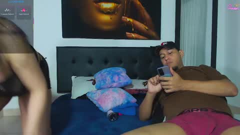 Snapshot of kati26andres chatting on 04/05/26, 06:10 Katiuska online show from 04/05/26, 06:10