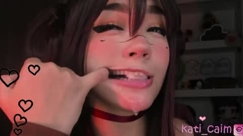 Snapshot of kati_01 chatting on 04/15/26, 10:54 online show from 04/15/26, 10:54