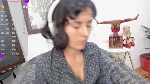 Snapshot of katia_12_ chatting on 03/05/25, 12:27 katia_12_ online show from 03/05/25, 12:27