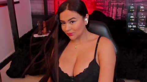 Katia online show from 01/08/26, 06:43