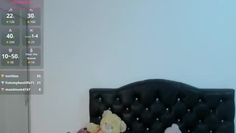 Snapshot of katia_bigboobs11 chatting on 05/15/26, 11:23 Katia online show from 05/15/26, 11:23