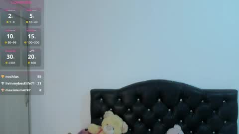 Snapshot of katia_bigboobs11 chatting on 05/16/26, 12:29 Katia online show from 05/16/26, 12:29