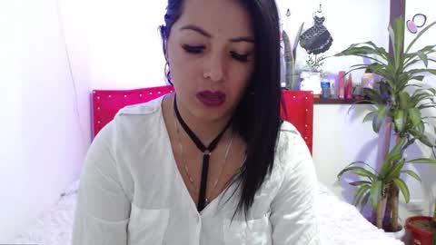 Katia collins online show from 01/26/25, 01:31