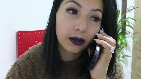 Katia collins online show from 02/14/25, 12:03