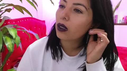 Katia collins online show from 03/12/25, 12:15