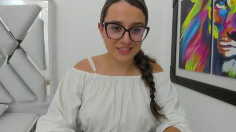 Khaterine online show from 01/27/25, 06:52