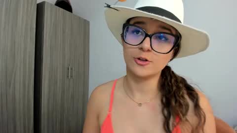 Khaterine online show from 01/29/25, 02:53