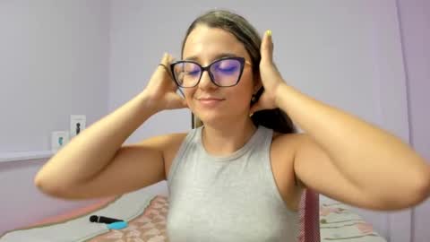 Khaterine online show from 02/04/25, 06:38