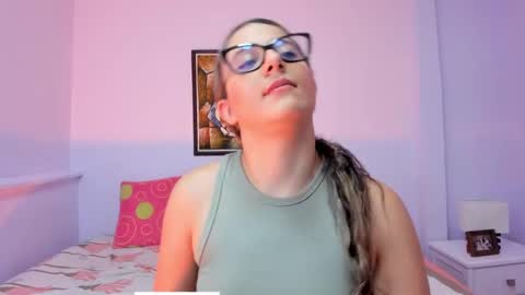 Khaterine online show from 02/17/25, 12:05