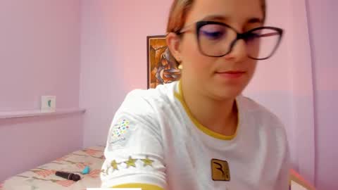 Khaterine online show from 02/19/25, 03:27