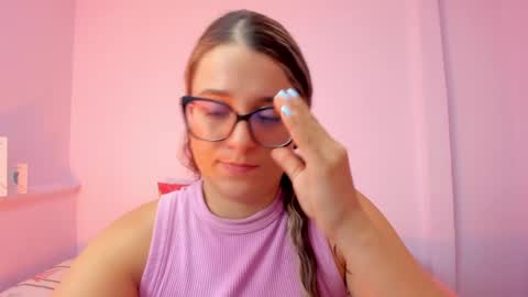 Khaterine online show from 02/20/25, 03:52