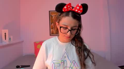 Khaterine online show from 02/26/25, 12:03