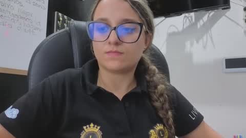 Khaterine online show from 09/09/25, 01:38