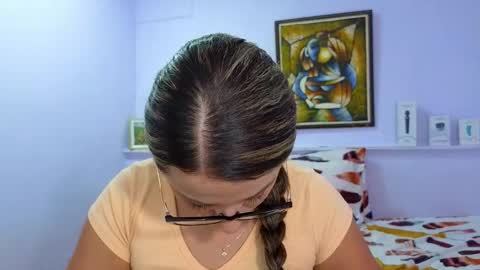 Khaterine online show from 10/01/25, 11:49