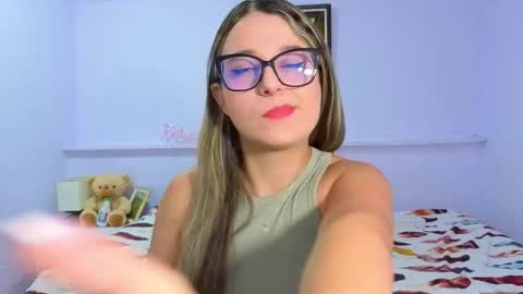 Khaterine online show from 10/14/25, 11:55