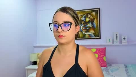 Khaterine online show from 10/24/25, 11:50