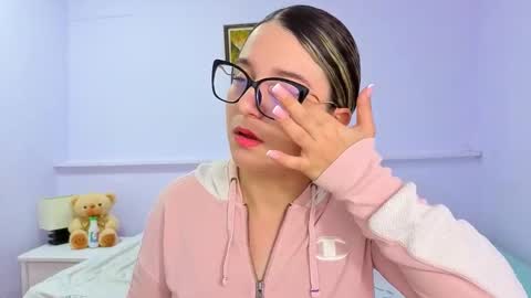 Khaterine online show from 10/30/25, 11:55