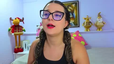 Khaterine online show from 11/26/25, 11:55