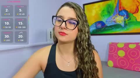 Khaterine online show from 02/10/26, 12:09