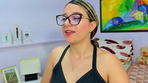 Khaterine online show from 03/03/26, 11:38