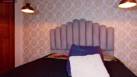 Katia online show from 11/29/25, 07:50