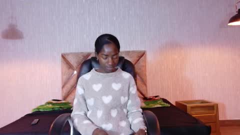 Katia online show from 12/02/25, 11:15