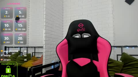 Katia  online show from 01/17/25, 12:52